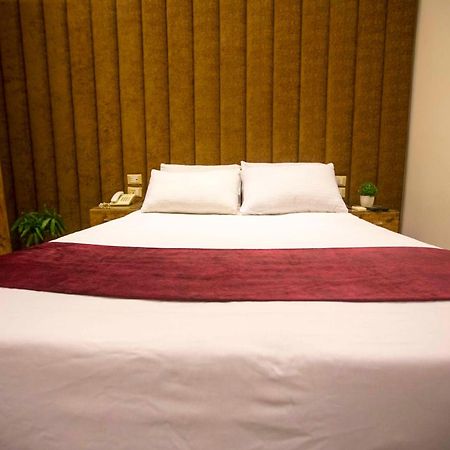 B&G Vlncia Hotel Dontown Kaherah Luaran gambar